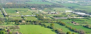 Three Counties Showground